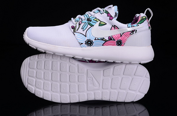 NIKE Roshe Run I PRINT PREMIUM Women-054